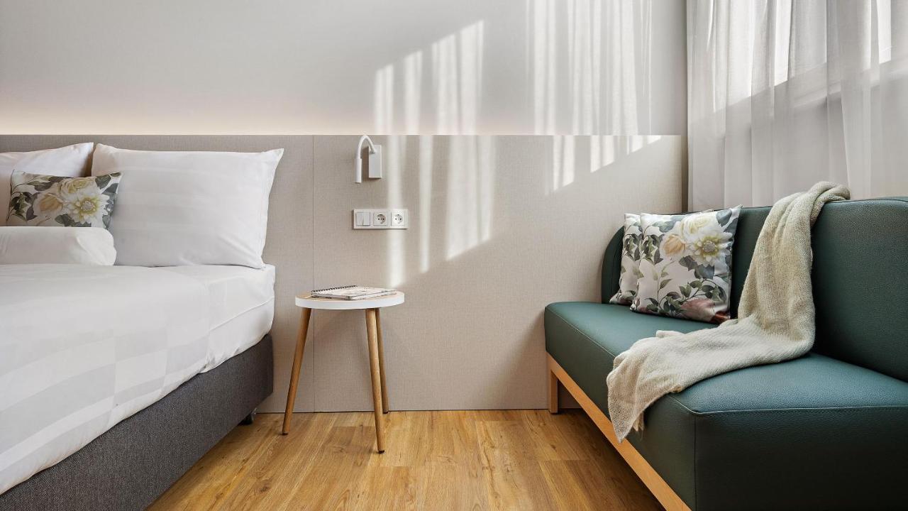 Hey Lou Hotel Karlsruhe Messe Rheinstetten Bagian luar foto