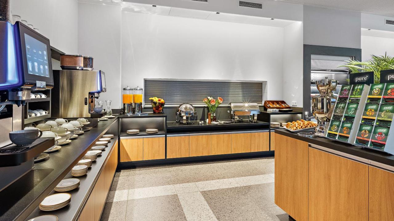 Hey Lou Hotel Karlsruhe Messe Rheinstetten Bagian luar foto