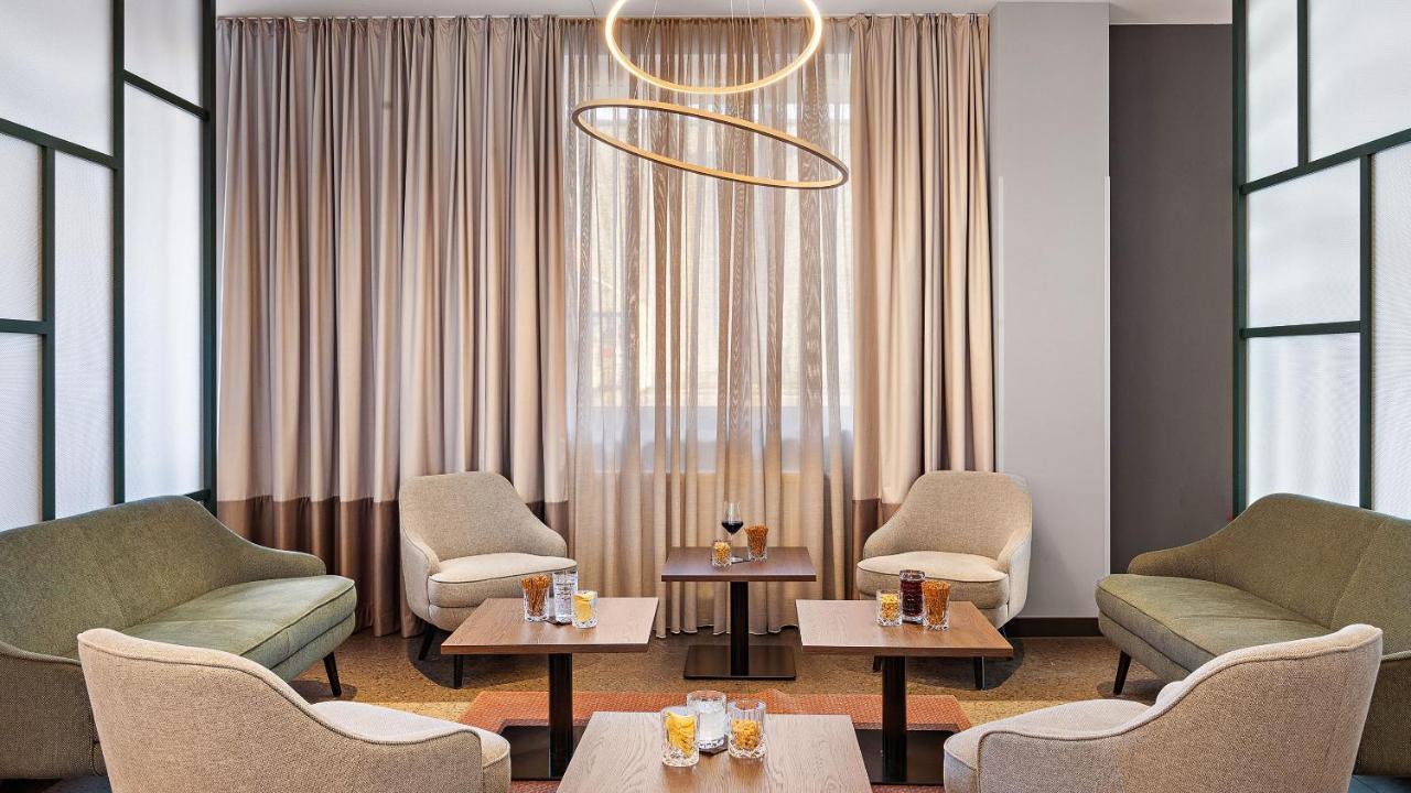 Hey Lou Hotel Karlsruhe Messe Rheinstetten Bagian luar foto
