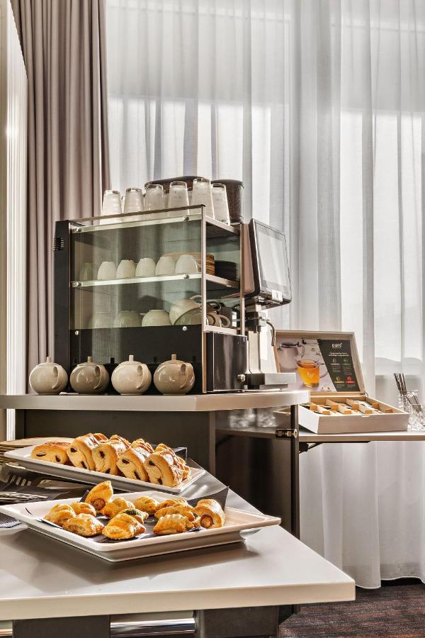 Hey Lou Hotel Karlsruhe Messe Rheinstetten Bagian luar foto