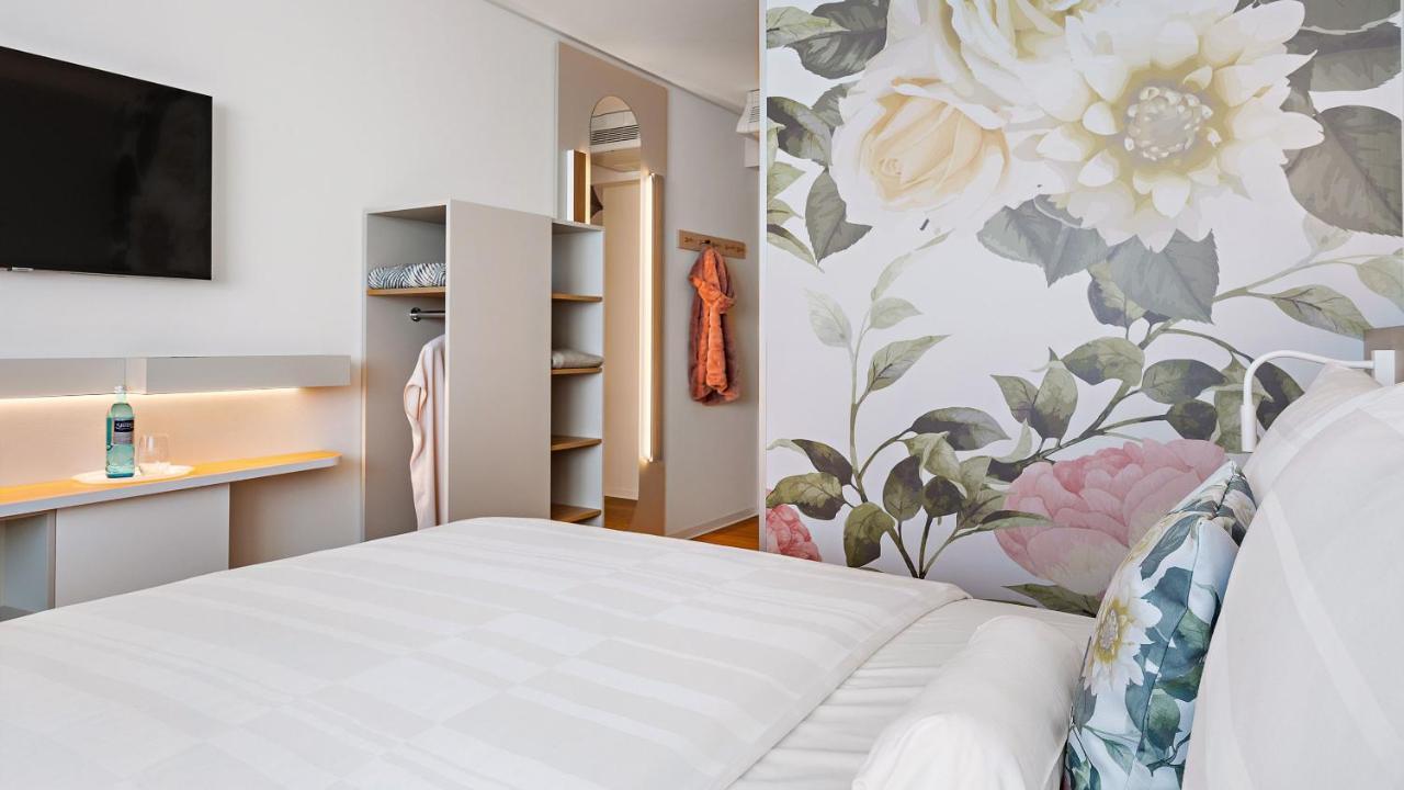 Hey Lou Hotel Karlsruhe Messe Rheinstetten Bagian luar foto