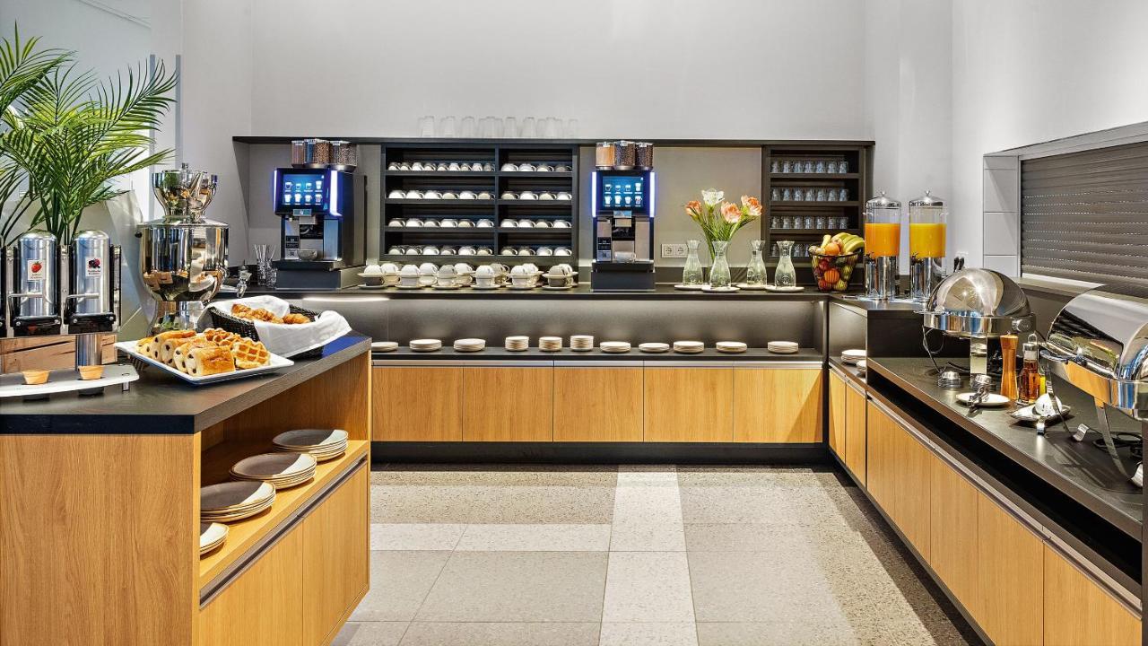 Hey Lou Hotel Karlsruhe Messe Rheinstetten Bagian luar foto