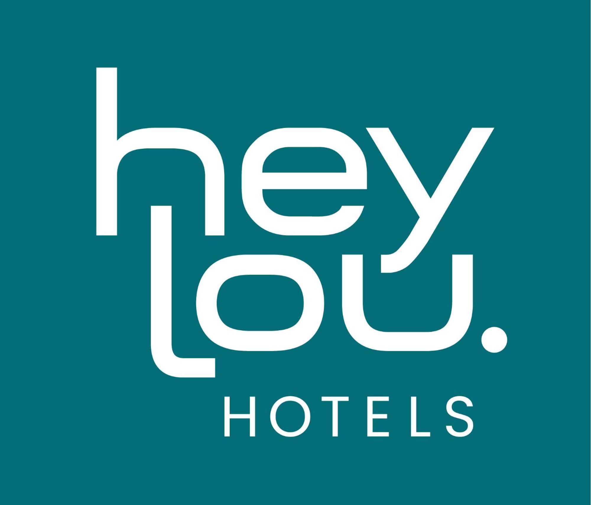 Hey Lou Hotel Karlsruhe Messe Rheinstetten Bagian luar foto
